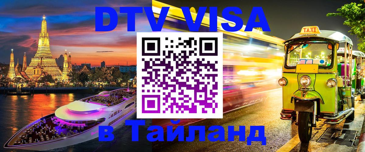 Оформление DTV визы под ключ: стоимость и тарифы, только загранпаспорт - 04.10.2025 